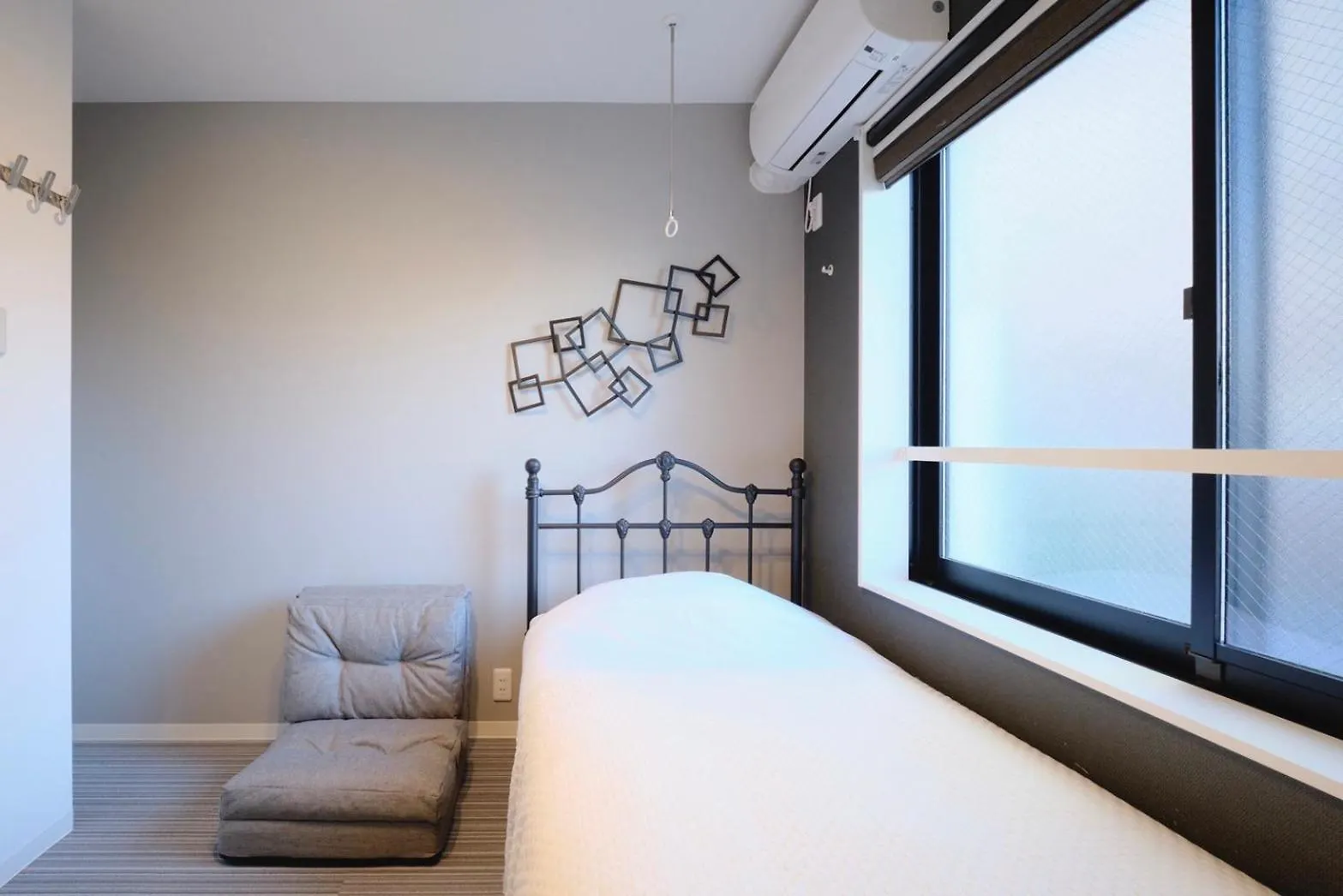 Hj Place Takanawa Apartment Tokyo
