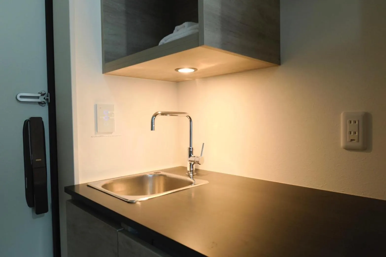 Hj Place Takanawa Apartment Tokyo