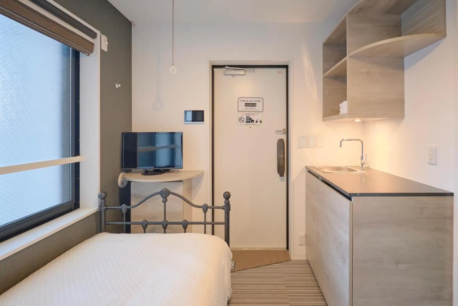 Hj Place Takanawa Apartment Tokyo 0*,