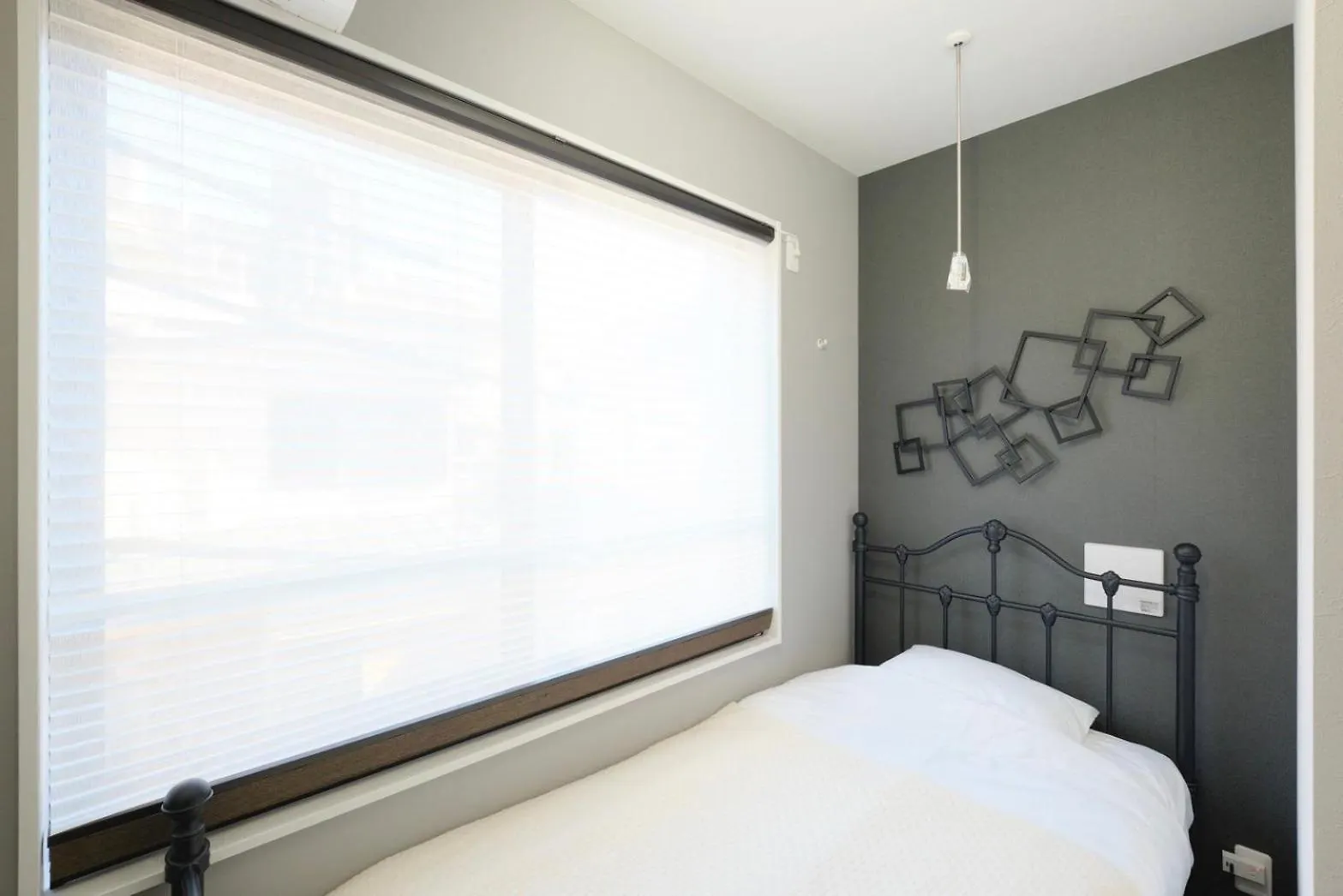 Hj Place Takanawa Apartment Tokyo