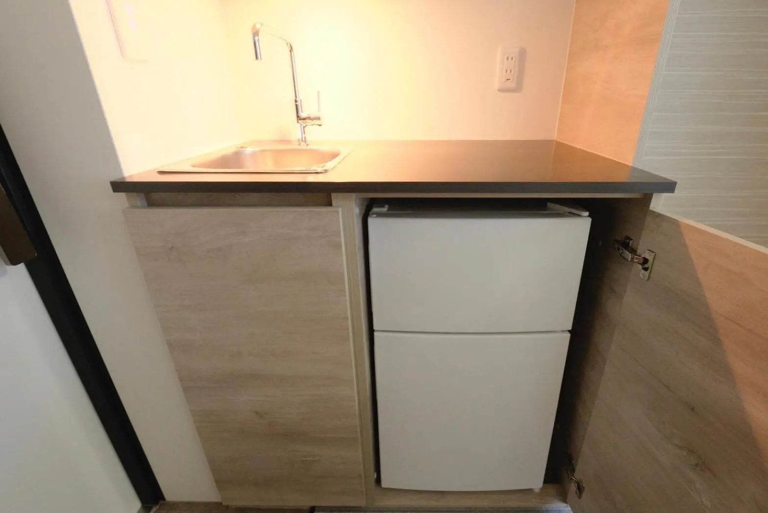 Hj Place Takanawa Apartment Tokyo