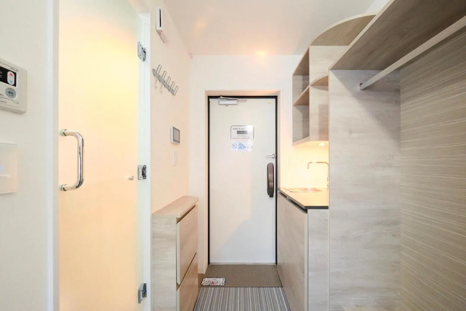 Hj Place Takanawa Apartment Tokyo