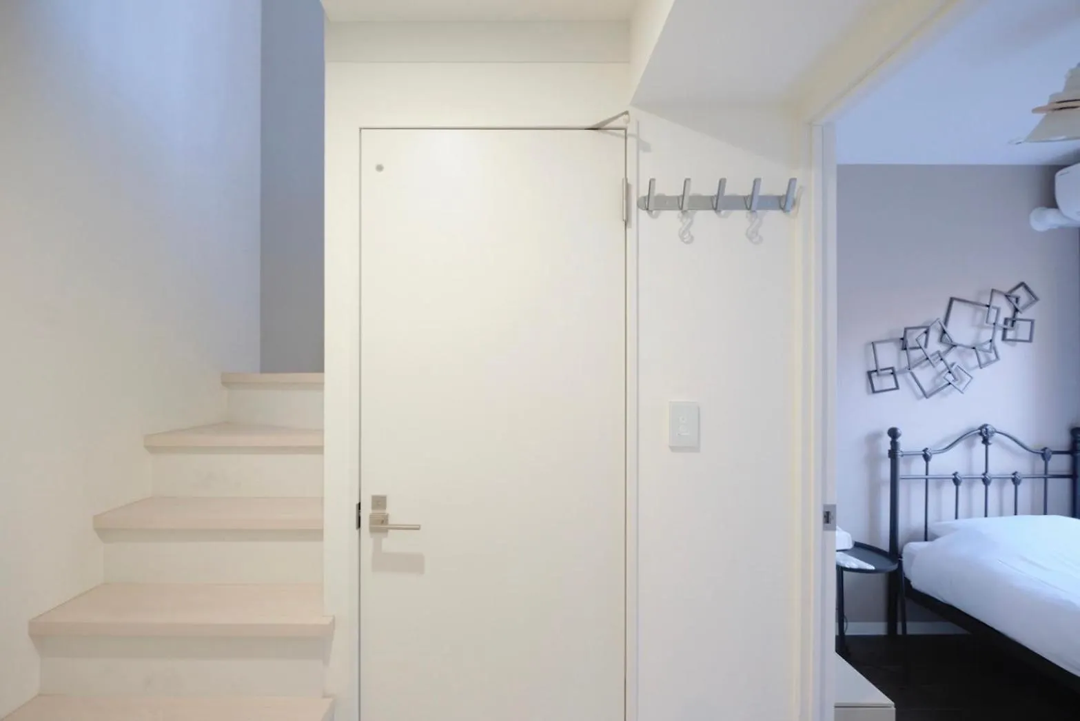 Hj Place Takanawa Apartment Tokyo 0*,  Japan