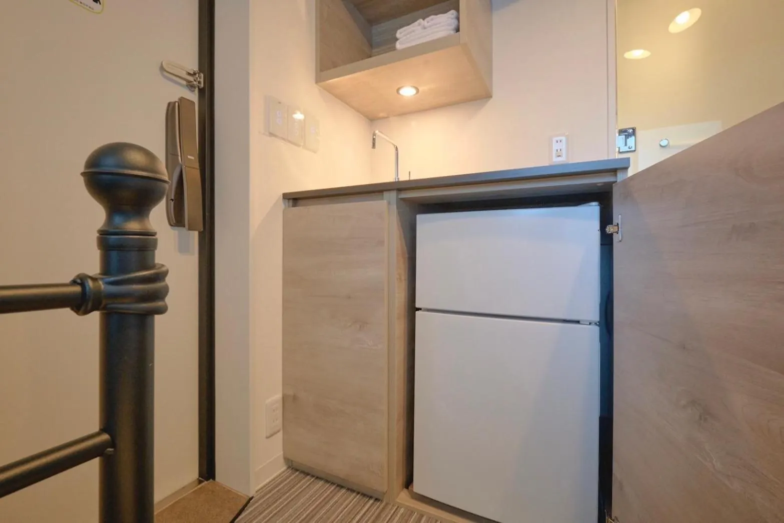Hj Place Takanawa Apartment Tokyo