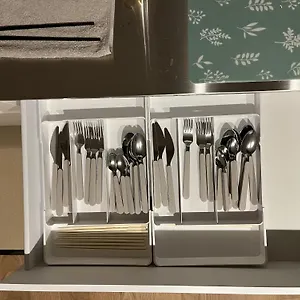  アパート Klasso Sumiyoshi